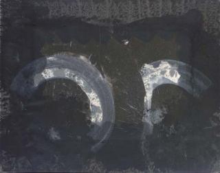 Howard Hodgkin - Black Monsoon (H. 78)