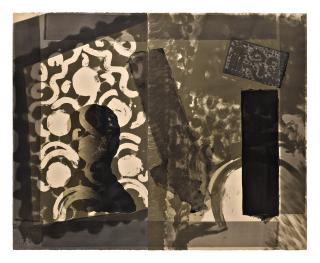 Howard Hodgkin - Black Moonlight (Heenk 62)