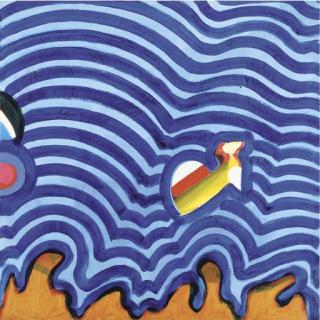 Howard Hodgkin - Conversation