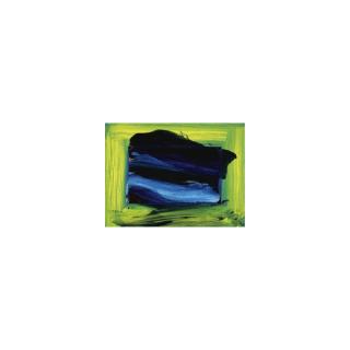 Howard Hodgkin - Fisherman\'S Cove