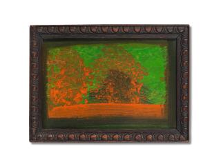 Howard Hodgkin - For Edward