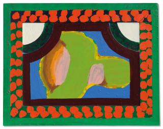Howard Hodgkin - Guest