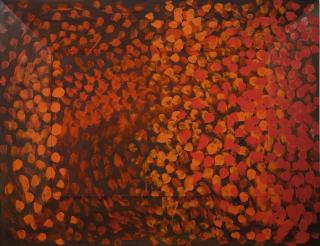 Howard Hodgkin - House