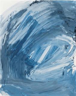 Howard Hodgkin - Ice