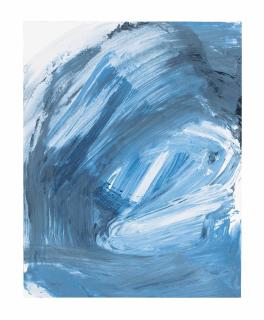 Howard Hodgkin - Ice