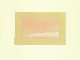 Howard Hodgkin - Indian View A & H