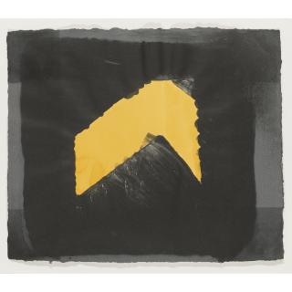 Howard Hodgkin - Jarid\'S Porch (Heenk 34)