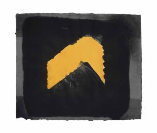 Howard Hodgkin - Jarid\'s Porch