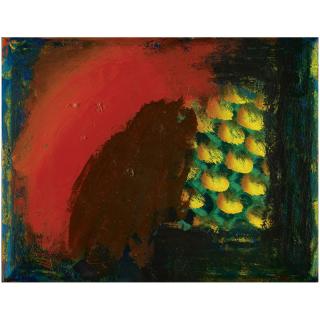 Howard Hodgkin - Kathy At The Ritz