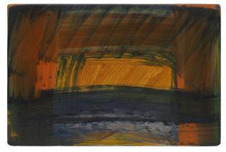 Howard Hodgkin - Kerala