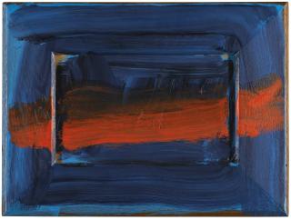 Howard Hodgkin - Later Venetian Glass