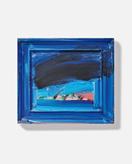 Howard Hodgkin - \