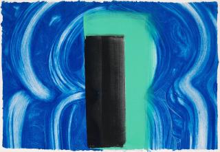 Howard Hodgkin - \