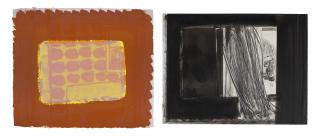 Howard Hodgkin - Nick\'s Room