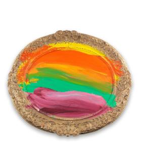 Howard Hodgkin - Out of the Window