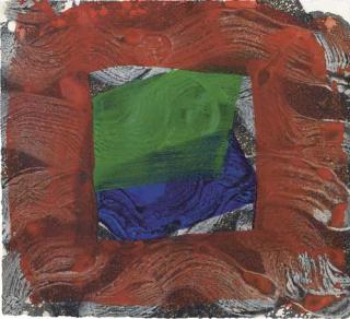 Howard Hodgkin - Paris Review