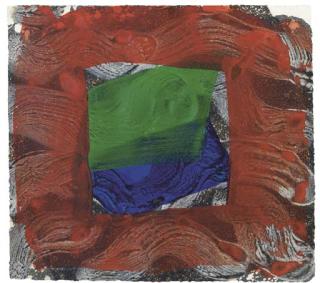 Howard Hodgkin - Paris Review
