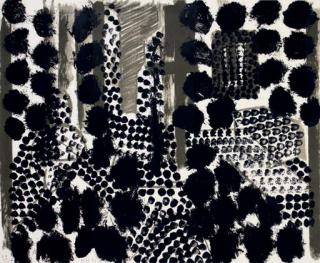 Howard Hodgkin - Souvenir (Heenk 64)