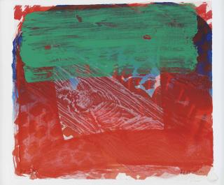 Howard Hodgkin - Strictly Personal (Heenk 109)