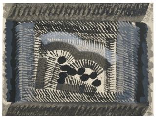 Howard Hodgkin - Two to Go