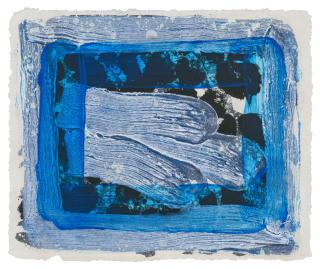 Howard Hodgkin - Two\'s Company D