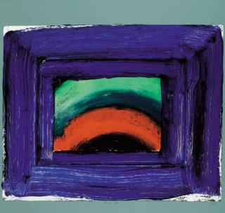 Howard Hodgkin - Venetian Glass