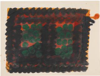 Howard Hodgkin - Window