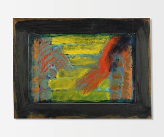 Howard Hodgkin - You And Me