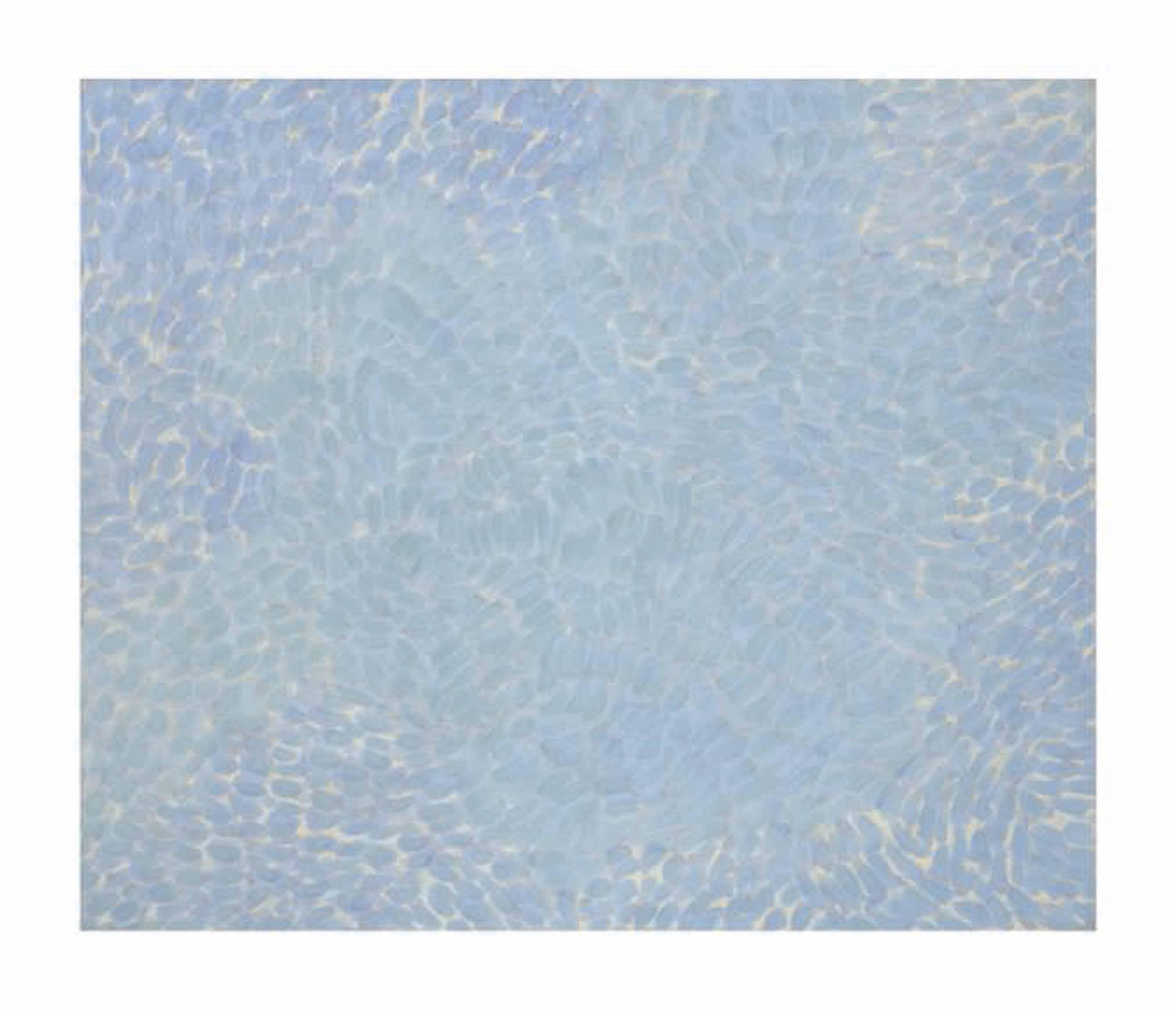 Howard Mehring - All Blue