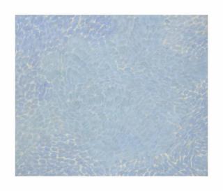 Howard Mehring - All Blue