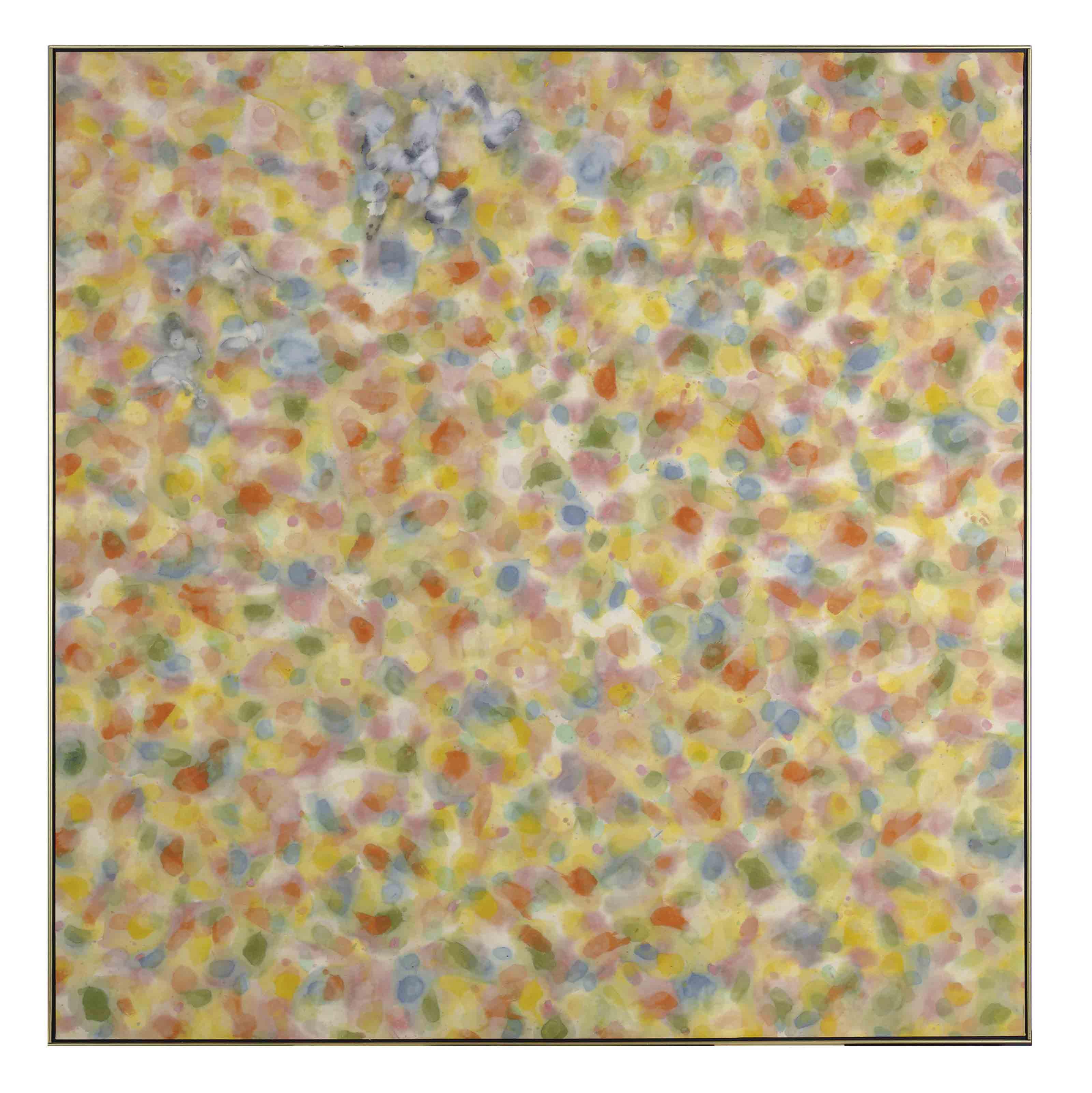 Howard Mehring - Amarillo