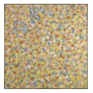 Howard Mehring - Amarillo