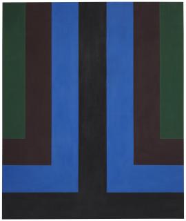 Howard Mehring - Blue Note