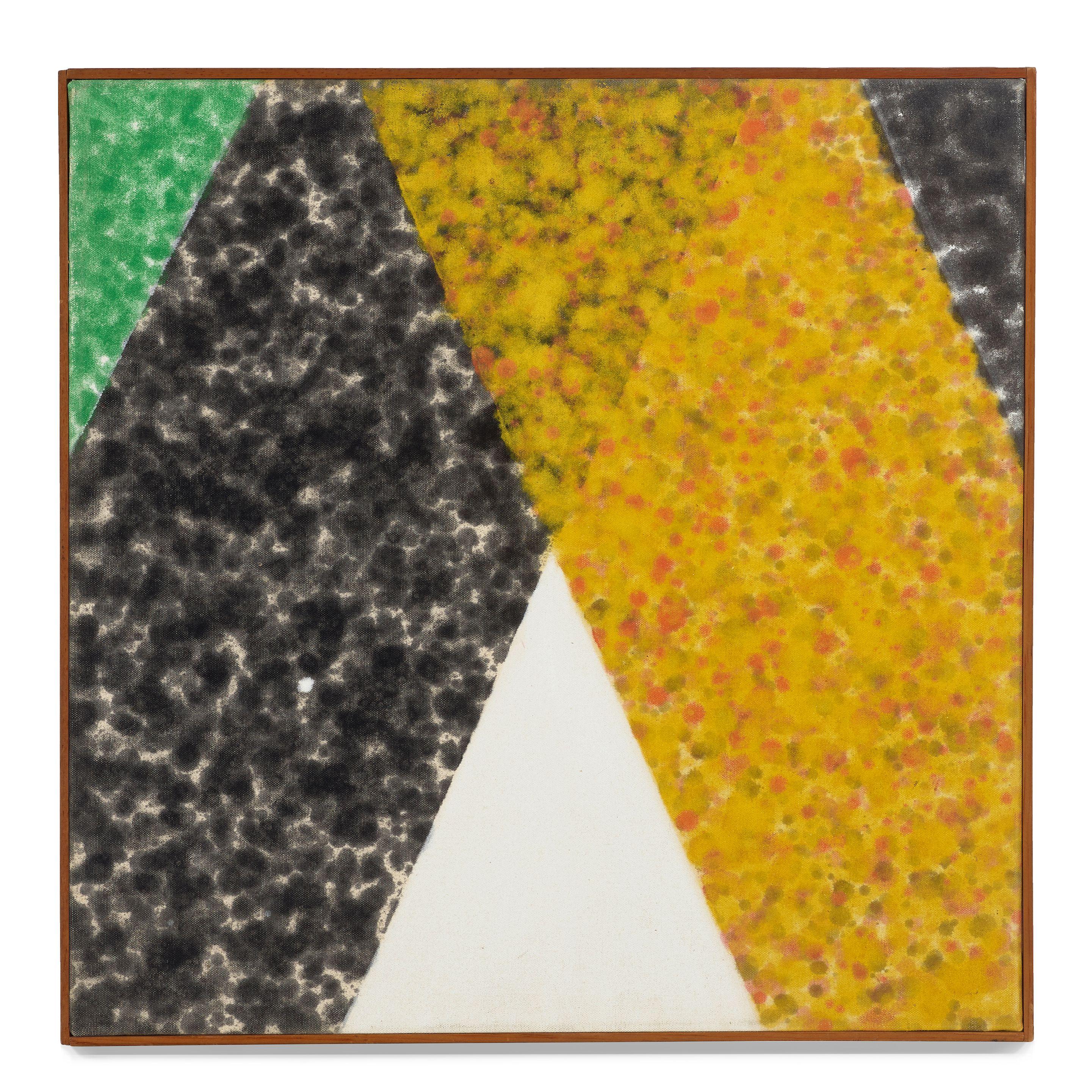 Howard Mehring - Early American