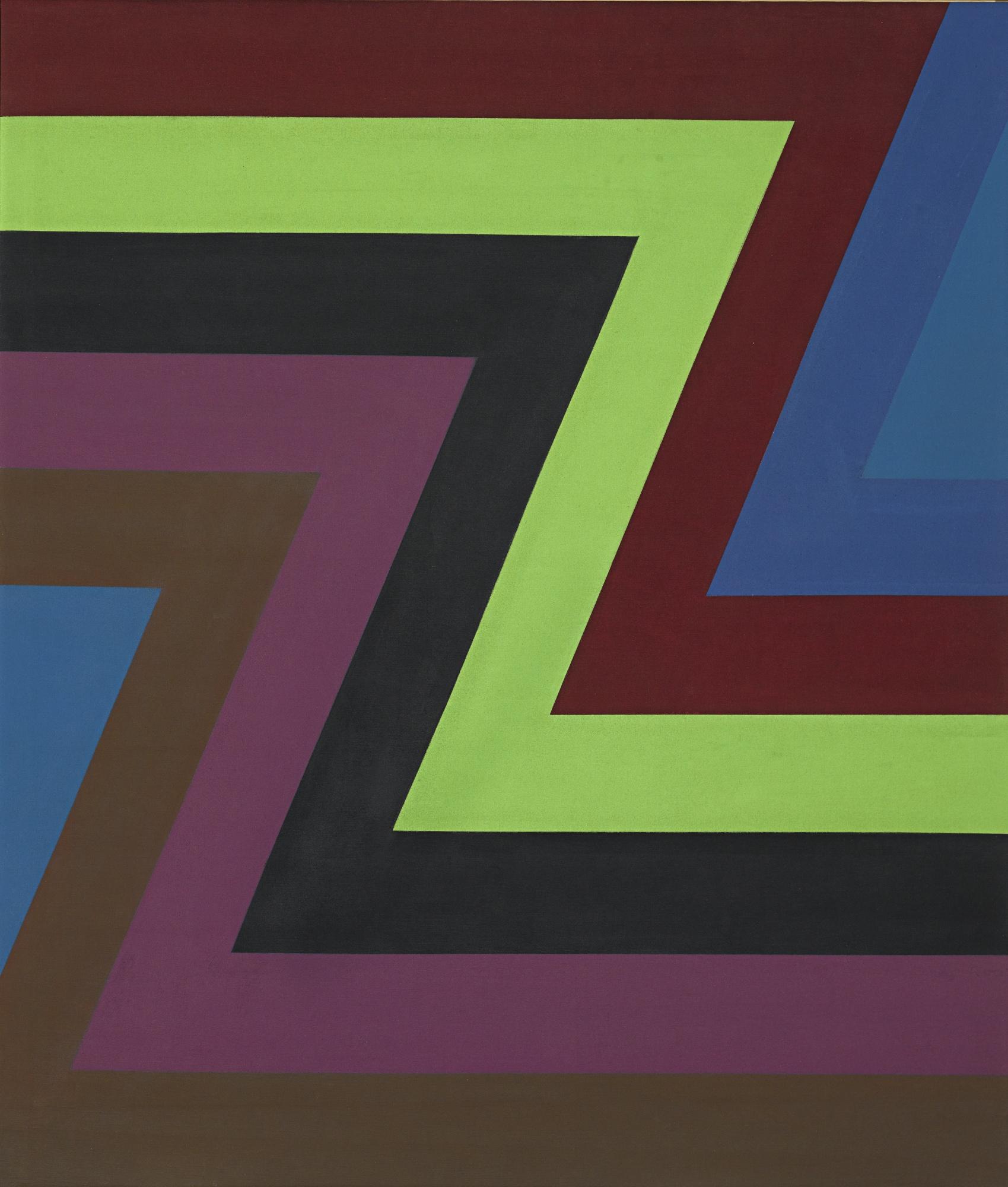 Howard Mehring - Laurel