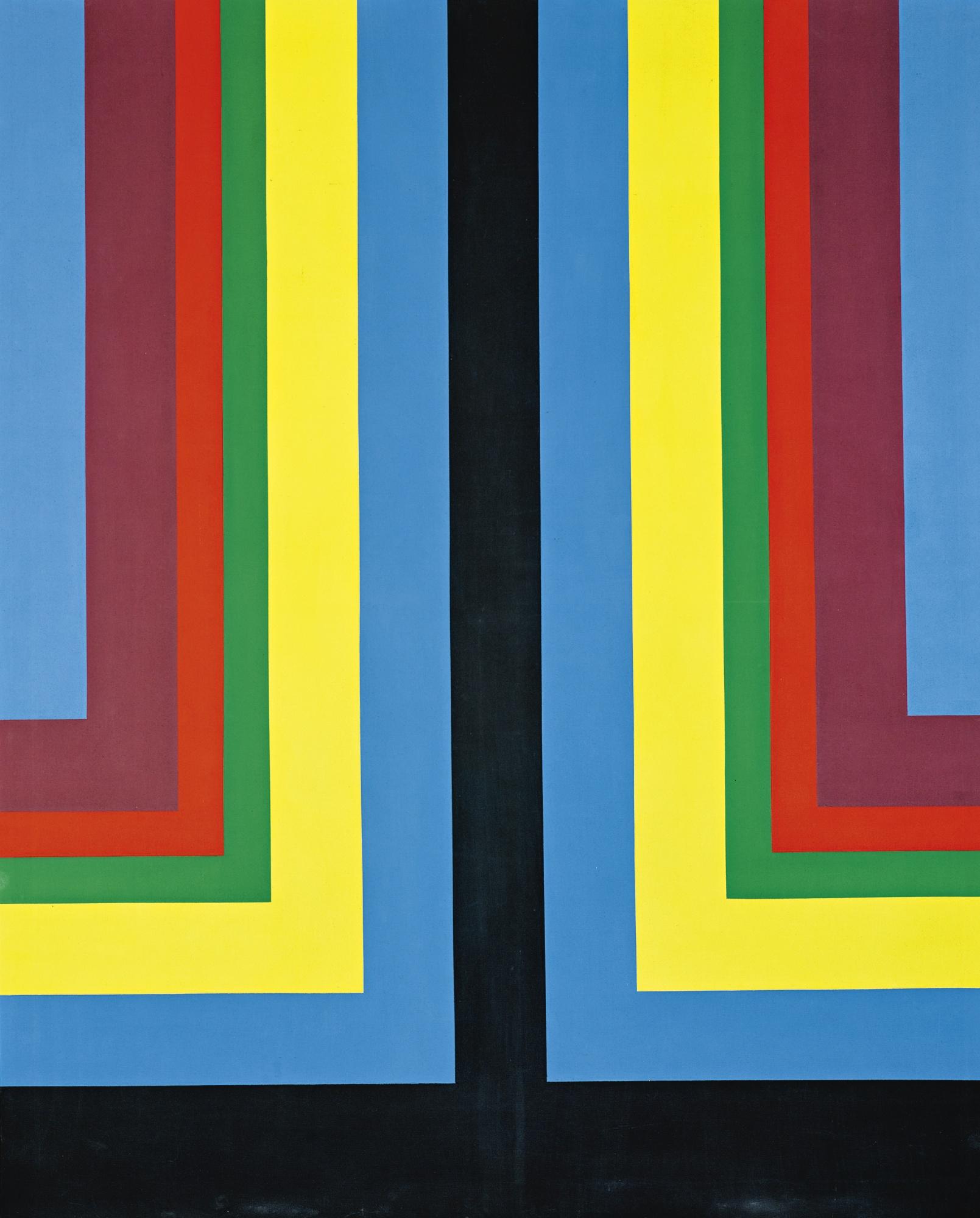 Howard Mehring - Solar