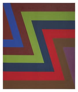 Howard Mehring - Two And One