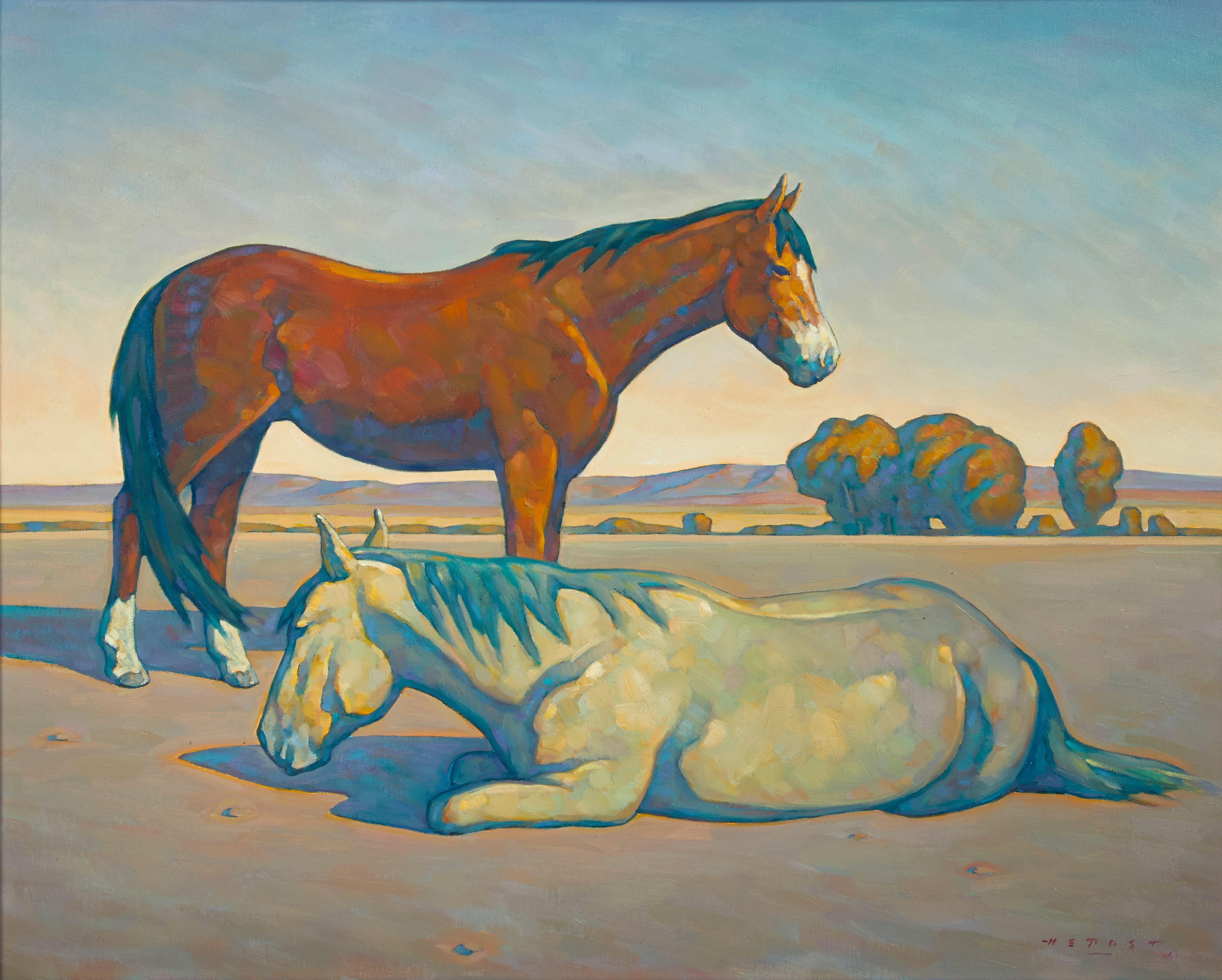 Howard Post - Favorites