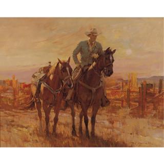 Howard Rogers - Working Out The Kinks