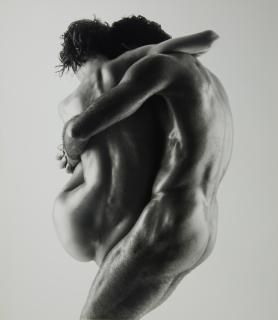 Howard Schatz - Nudes; and Shannon Chain #10