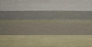 Howard Taylor - Tree Line with Cloud Shadow, 1993