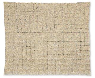 Howardena Pindell - Untitled #24