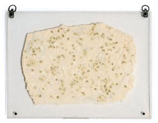 Howardena Pindell - Untitled Antoinette Series II