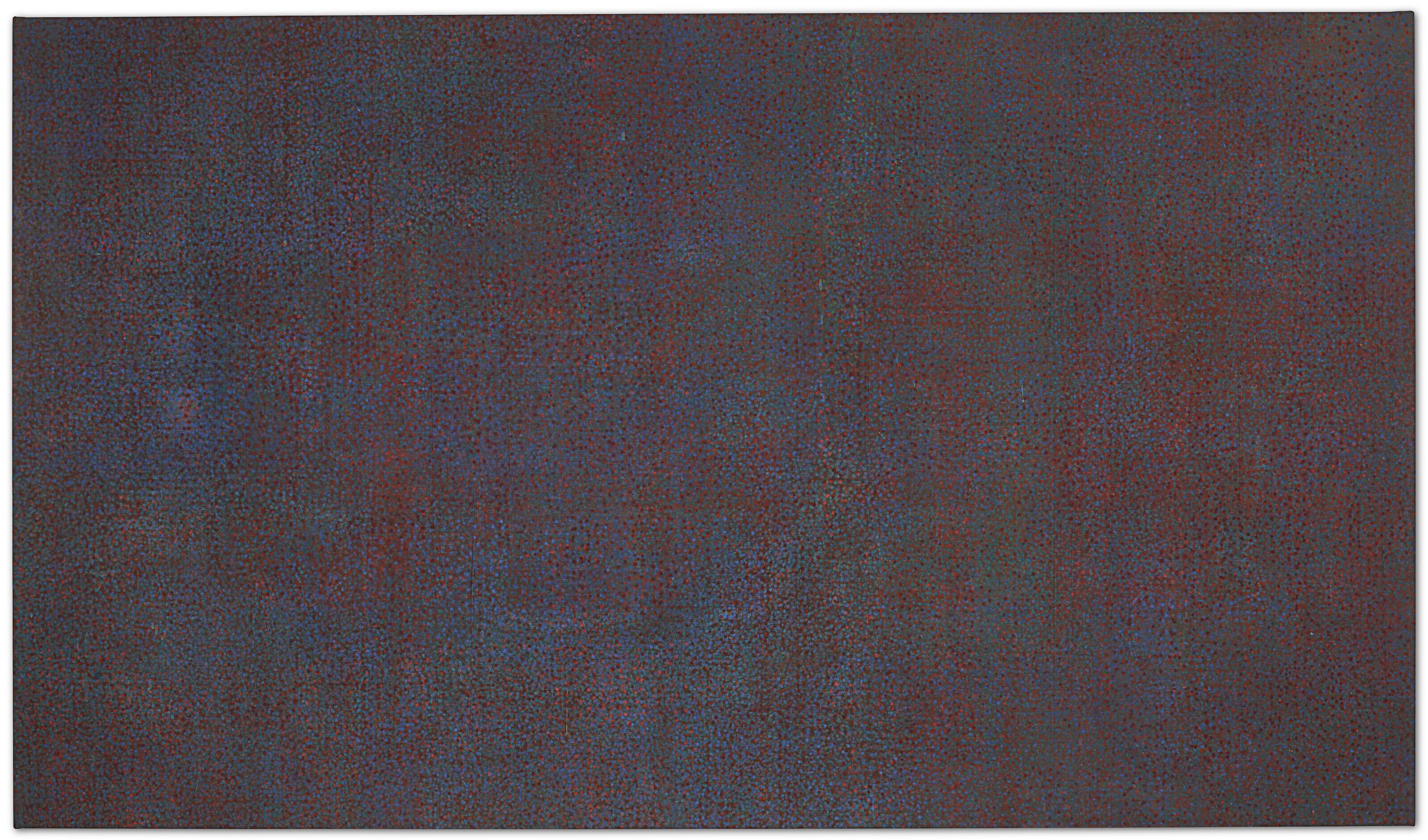 Howardena Pindell - Untitled