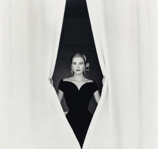 Howell Conant - Grace Kelly, Late 1950S