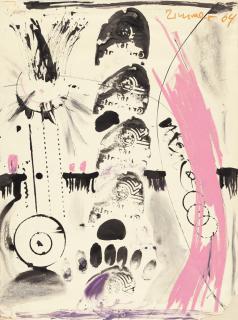 HP Zimmer - „Abdrücke“