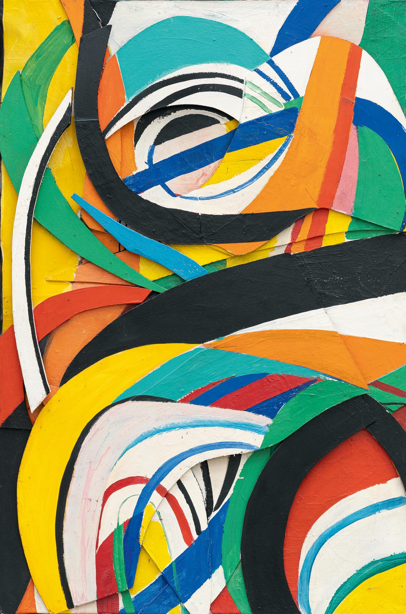 HP Zimmer - Antiobjekt