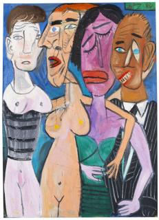 HP Zimmer - Die Guldenburgs