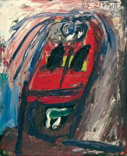 HP Zimmer - „Elektra“.