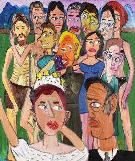 HP Zimmer - Hochzeit